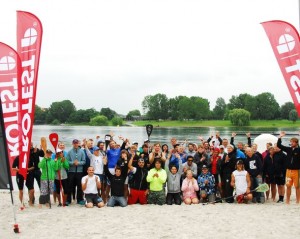 Deutsche Surfboard & SUP Paddelrace Meisterschaft Deutsche Surfboard & SUP Paddelrace Meisterschaft