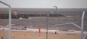 Surf-Webcam - Schevening - Holland - Niederlande Surf-Webcam - Schevening - Holland - Niederlande