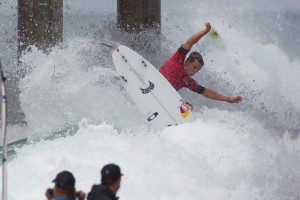 ASP Prime Nike US Open of Surfing