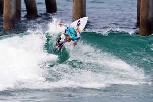 Nike US Open of Surfing